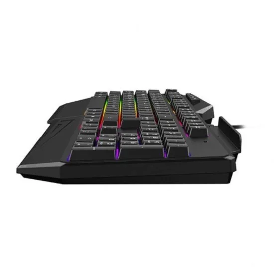 HAVIT KB488L Multi-function backlit keyboard black